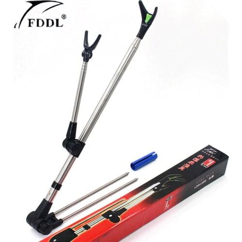 FDDL Fishing Rods