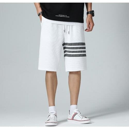 HAYBLST Men's Sports Shorts
