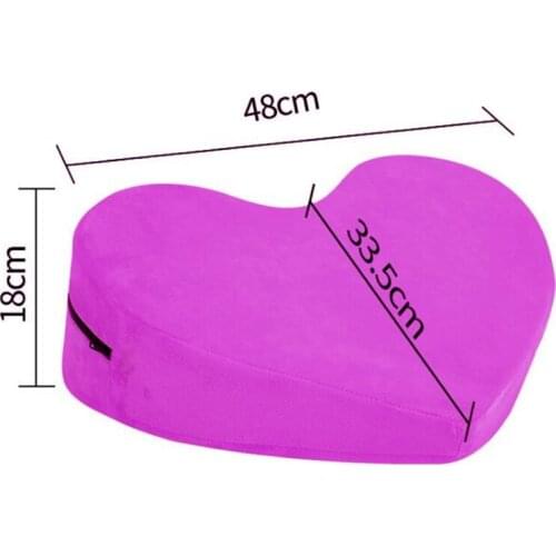 Triangular Sex Mat Adult Game Couples Flirting Sex Sofa Adult Sex Furniture