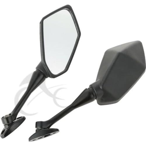 Motorcycle Rear Side View Mirrors For HONDA CBR 1000RR 2004-2007 600RR 2003-2017 Accessories