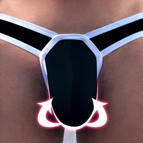 Underwear Men Briefs Modal трусы мужские Sexy Mens Panties Penis Soft Underpants Male Bikini U Convex Slip Ropa Interior Hombre