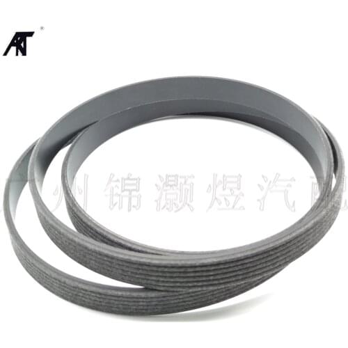 FAN BELT for HONDA CRV TOA 2.0 (2013-2016) ACCORD T2A T2M 2.0 only* (2013-2018) ( 6pk2074 ) 31110-R7S-M01