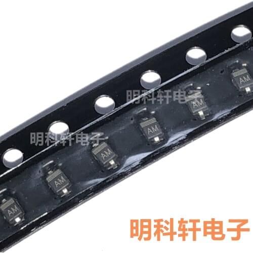 20pcs 100% orgianl new PESD1LIN silk-screen AM SOD323 electrostatic protection tube