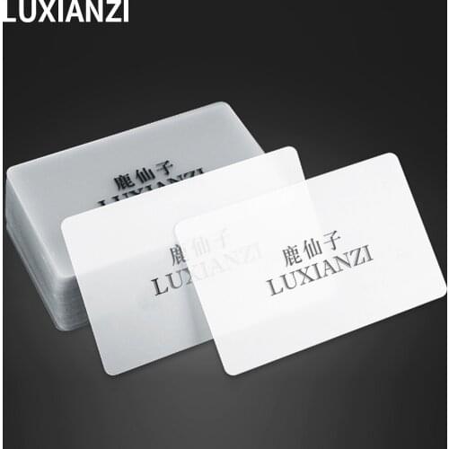LUXIANZI 40pcs Plastic Card Mobile Phone Repair Tools For iPhone Phone Tablet Screen Teardown Scraper Opening Repairing Tool Kit