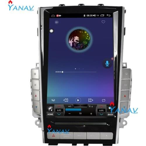 13.6 inch Car Radio Android 2 Din For Jeep Wrangler 2018-2021 GPS Navigation Stereo Receiver Multimedia Player Built in Carplay