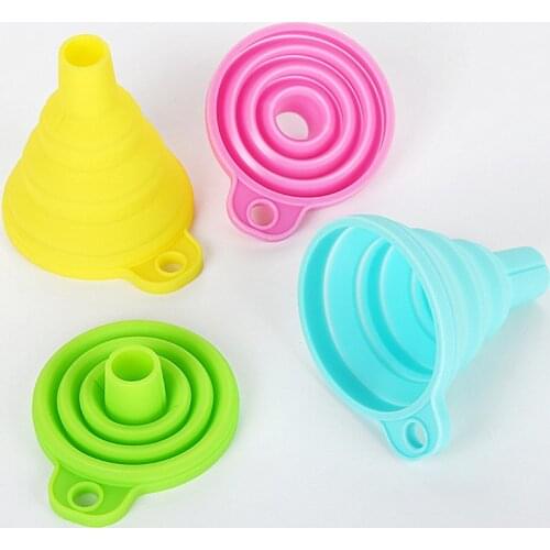 HelloKIMI Kitchen Funnels