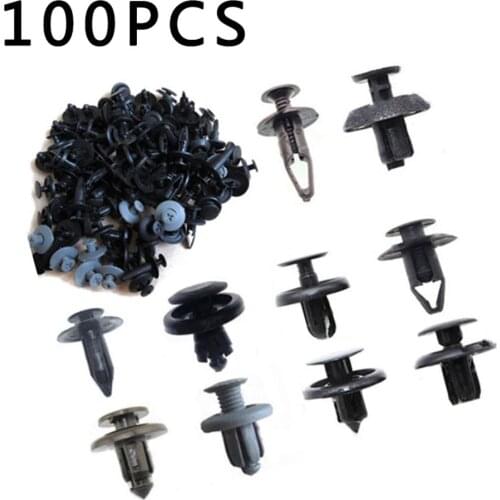 Hokerbat Car Clips