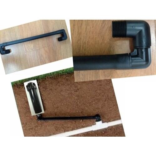 Swing joint with good quality and reasonable price