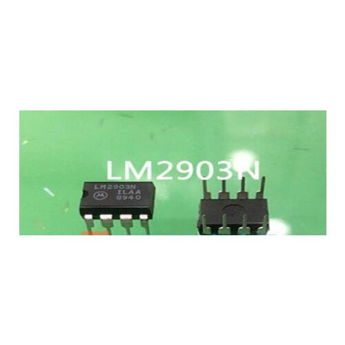 LM2903N LM75CIM3 LM1117MPX-2.5 L78L09ABZ LM324DG