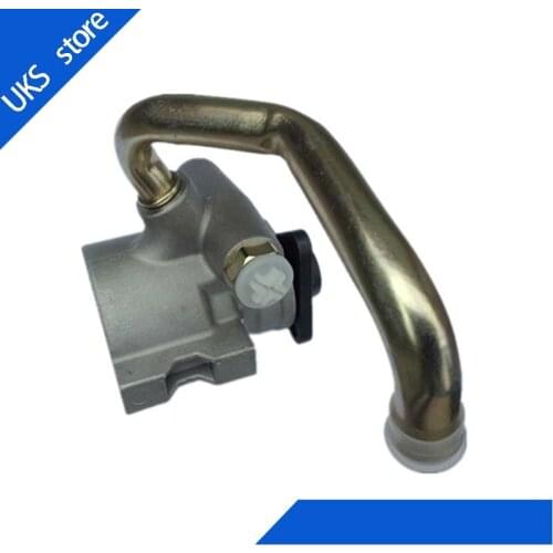 Power steering pump 90365699 90469202 For Daewwo