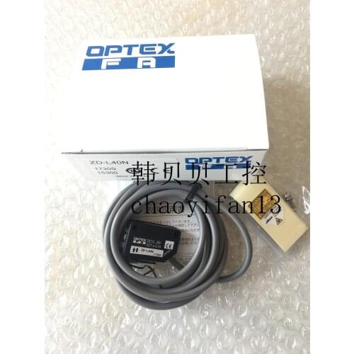 New original sensor ZD-L40N DR-Q150TN (E) D2RF-TNZ2D-80N Z2D-80P