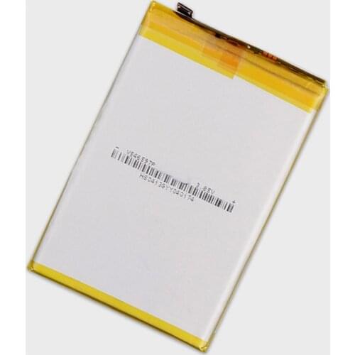 Original ulefone power 5 battery 13000mah 3.8V for Ulefone Power 5 Phone Android 8.1 6.0" FHD MTK6763 Octa Core