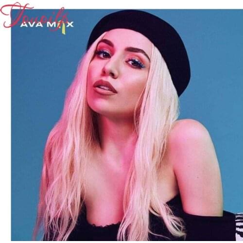 Full 5D DIY pretty girl Diamond Painting Needlework Embroidery Round&square Rhinestones Cross Stitch Living Room Decoration