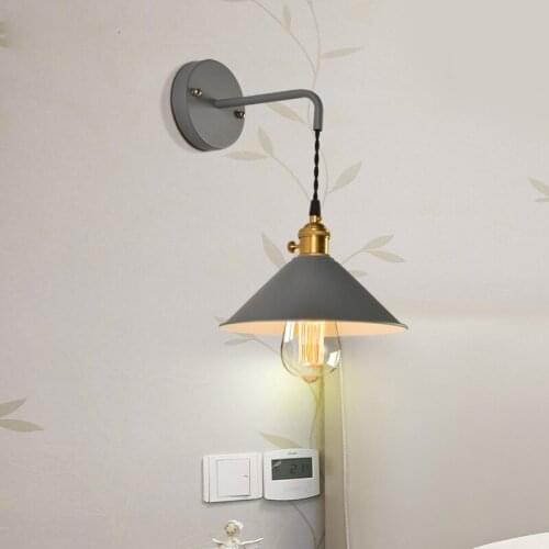 Simple Modern Fancy Light Wall Round Shaped Curve Led Decoration Led Lamp Electrical Wall Light Fitting Wall Light Fixture