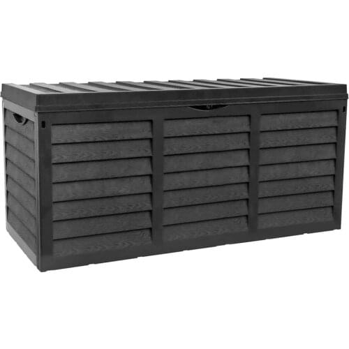 320 L Garden Storage Boxes
