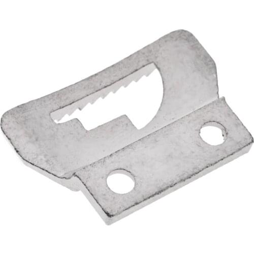 Vintage Old Fashion Household Sewing Machine Home Feed Dog R28