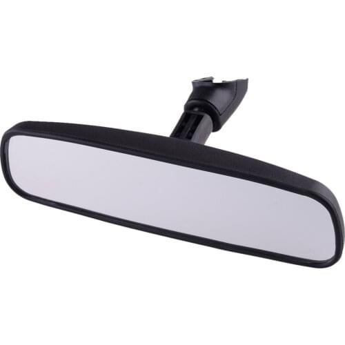 CITALL Interior Inner Rear View Mirror Fit For Nissan Fairlady Navara Altima NV1500 Titan Quest Versa Frontier 963212DR0A103