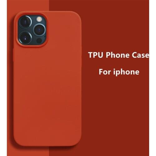 XYWZV Silicone Phone Cases