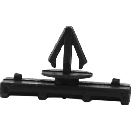 30x Fender Flare Rocker Panel Moulding Clips Retainer for Jeep Wrangler