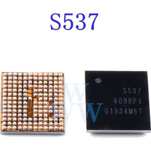 5pcs/lot S537 Power IC