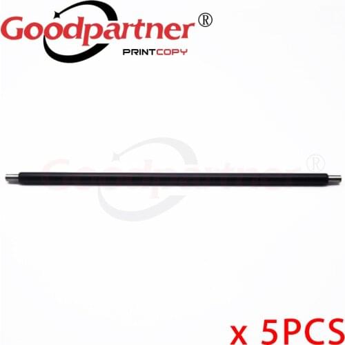 5X Primary Charge Roller for Konica Minolta C220 C224 C227 C258 C280 C284 C287 C308 C360 C364 C367 C368 C454 C554 C7528 C7722