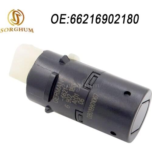 66216902180 Backup Reverse Parking Sensor For BMW E46 3 M3 330 330xd 320 318 9640968680, 602325,6908207, 7904037