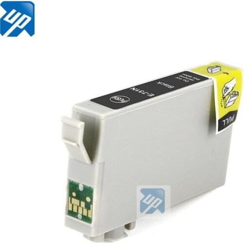 6PK black ink cartridges Compatible for EPSON T26 T27 TX106 TX109 TX117 TX119 C51 C91 CX4300 printe full ink T0921 921N 92n