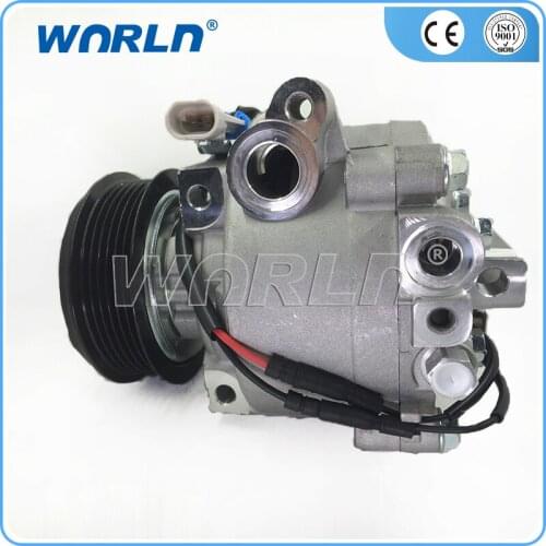 AUTO A/C COMPRESSOR for BUICK Encore 95370312 1618433 95932749