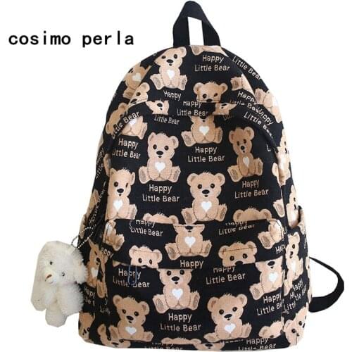 Cosimo Perla Men's Shoulder Backpacks