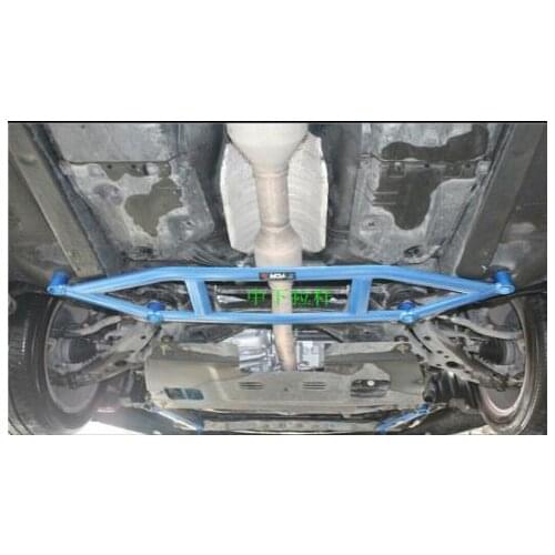 For Camry 07-13 years balance bar car modified rod reinforcement / well frame chassis reinforcement