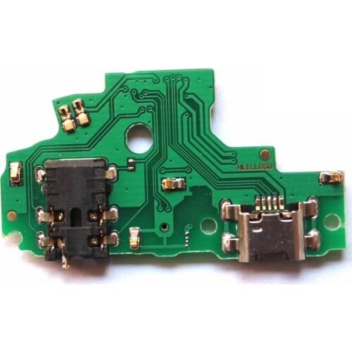 For Huawei Honor 9 Lite Charge Charging Port Dock Connector Flex Cable