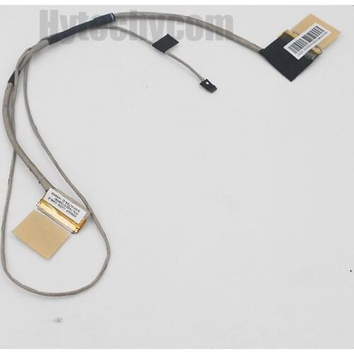 Laptop LCD Screen Display Flex Video Cable for ASUS X550 X550D X550DP F550DP K550DP 1422-01G9000