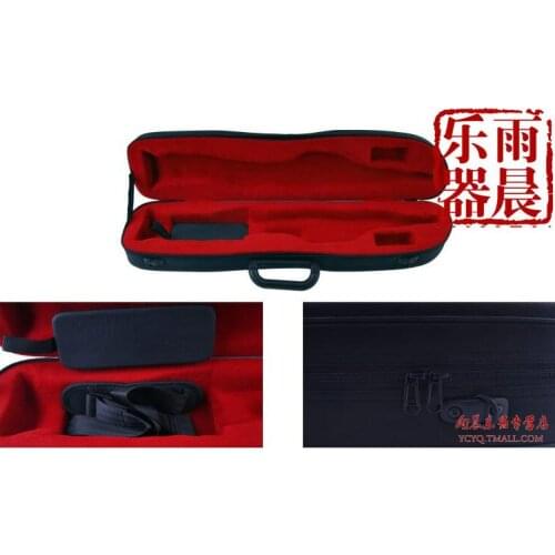 Memory sponge inner treble treble straight tube saxophone backpack