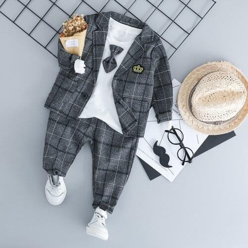 JX·YSY Sets Of Clothes For Babies