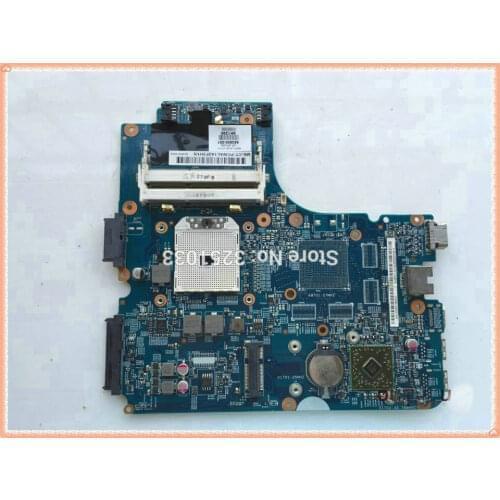 683600-001 for HP PROBOOK 4445S 4545S 4446S Notebook 48.4SM01.011 Motherboard DDR3 683600-501