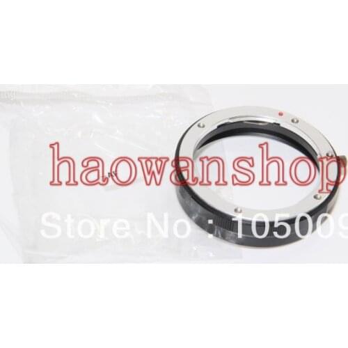 58mm Metal Rear protector Macro lens Reverse adapter ring for sony a300 a350 a550 a580 a700 a99 a77 a900 dslr camera