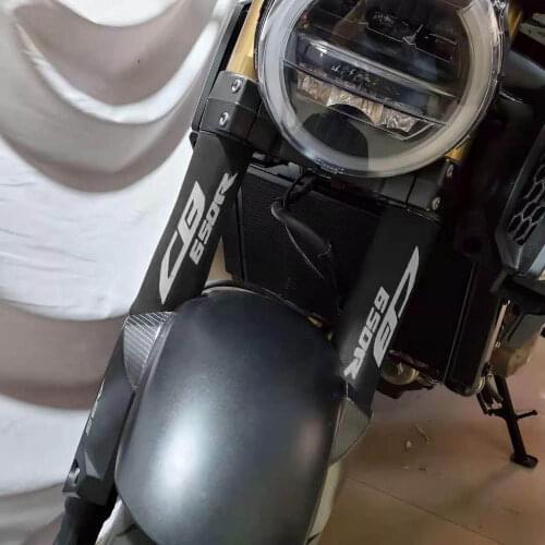 FOR HONDA CB650R CB 650R 2019-20 motorcycle Sunshade Sunproof waterproof Sunscreen Cooling Seat Cover