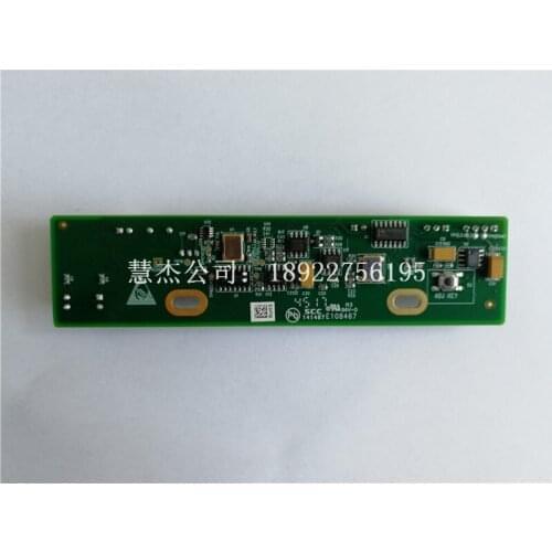 NJK11717 Mindray (China) BS400 Liquid Panel 051-002479-00