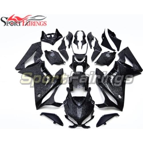 Bodywork Motorcycle Fairings Kit For Honda CBR650R 2019 2020 2021 ABS Injection Cowlings Water Transfer Bodykit Bodywork