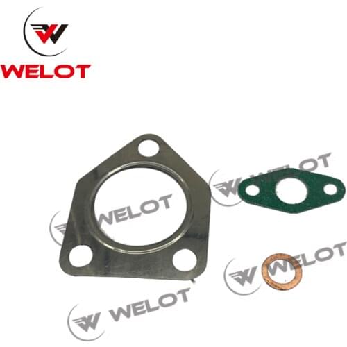 Turbo Gasket Kits WL3-0911 for turbocharger 49135-05610 750431 NEW turbocharger metal parts