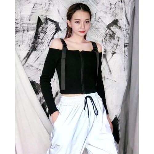 Женские трикотажные футболки Ruibbit China At AliExpress