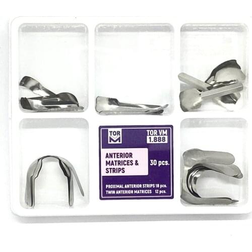 TOP BM Sets For Teeth