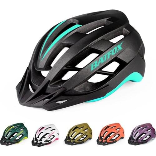 Bicycle Protective Headgear Cycling Mountain Bike Cycling Helmet Skateboard Helmet Helmet