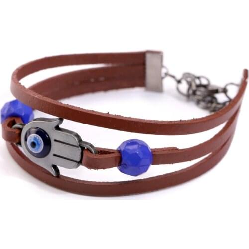 Xowshine Blue Bracelets