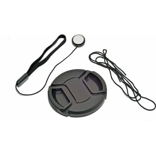 YUNTENG Lens Caps