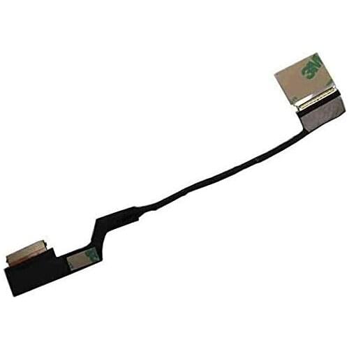 LCD LED LVDS Screen Display Cable for Lenovo ThinkPad T420s T420SI T430S T430SI PN 50.4KF04.005 04W1686