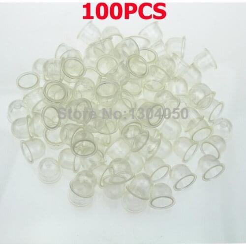 100pcs Walbro 188-12 PRIMER BULB Carb CARBURETTOR Fits WT / WY / WYJ / WYK / WY