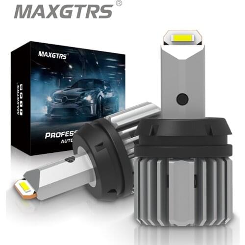 2x 1156 BA15S LED T15 W16W 7440 W21W P21W 1860 Bulb Led Reverse Light Canbus 921 912 CSP CHIP DRL Backup Light Brake Lamp