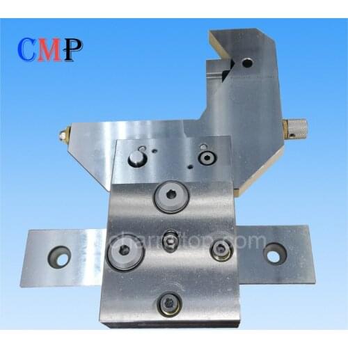 3R Super Vise with mounting head CMP-8010-HQ 3R EDM super vice jig holder for WEDM Machine