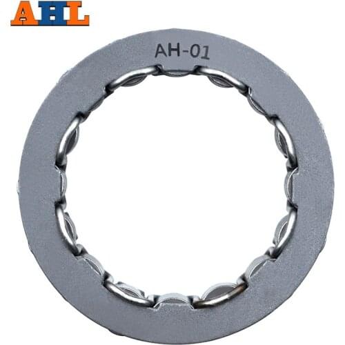 One Way Bearing Starter Spraq Clutch Overrunning Clutch Beads For Yamaha Wolverine 350 2006-2009 ATV Motorcycle Clutch Parts